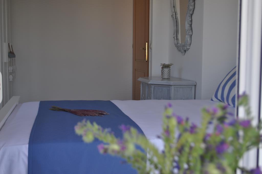 Villa Imerti Kiotari Bagian luar foto
