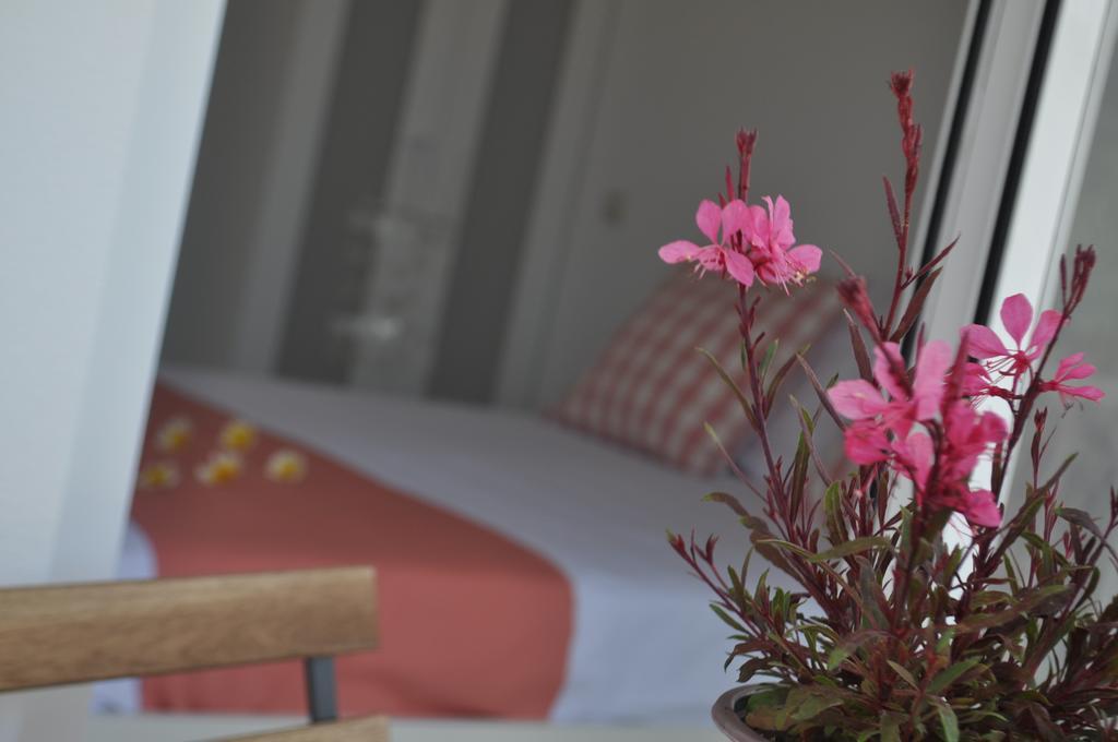 Villa Imerti Kiotari Bagian luar foto