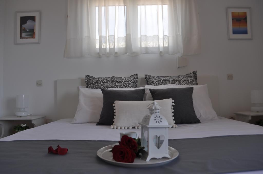 Villa Imerti Kiotari Bagian luar foto