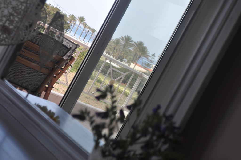 Villa Imerti Kiotari Bagian luar foto
