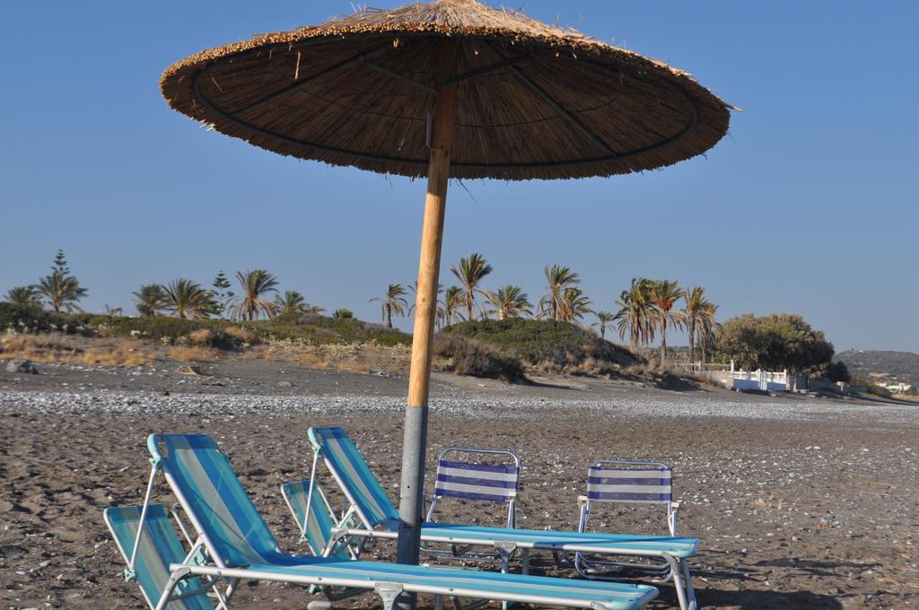 Villa Imerti Kiotari Bagian luar foto